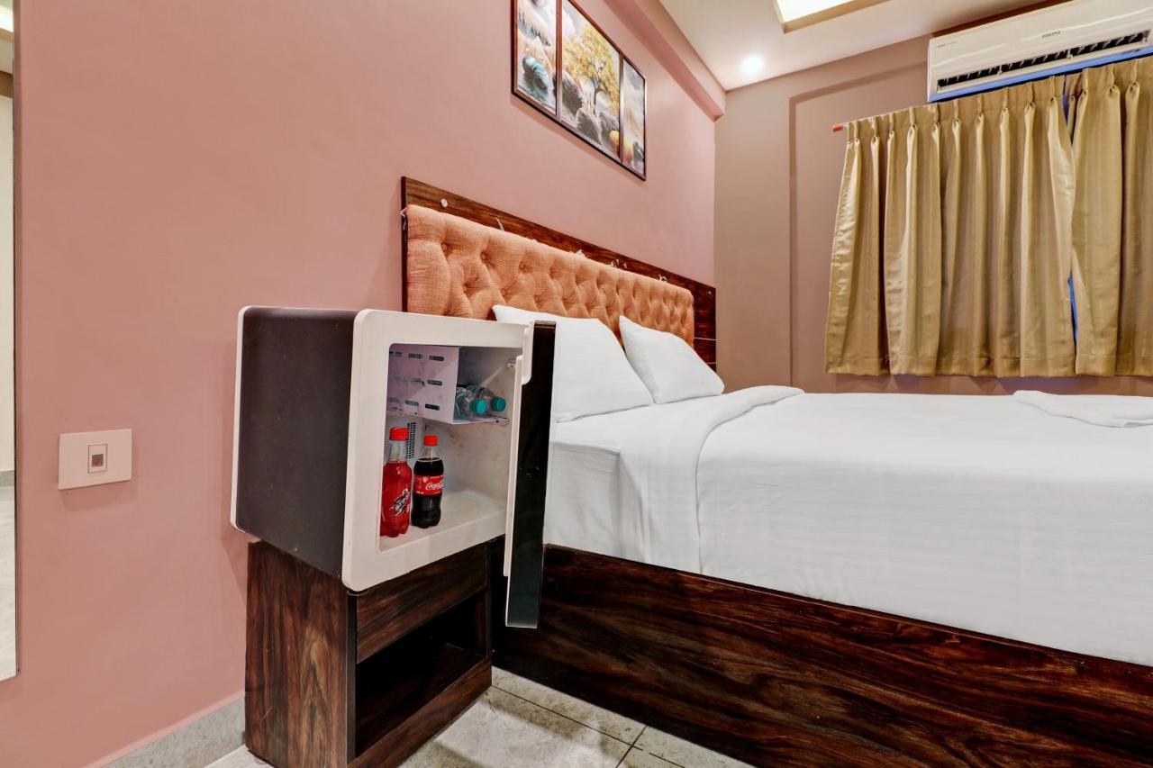 Townhouse Oak Dreamland Suites Yelahanka Buitenkant foto