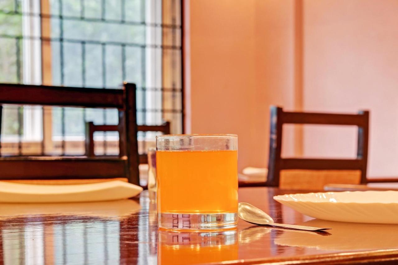 Townhouse Oak Dreamland Suites Yelahanka Buitenkant foto
